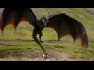 Game of Thrones - Bande annonce 6 - VO