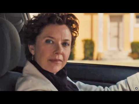 The Face of Love - Bande annonce 1 - VO - (2013)