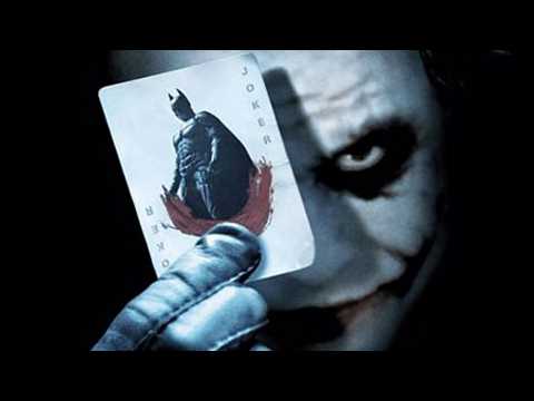 The Dark Knight, Le Chevalier Noir - Bande annonce 1 - VO - (2008)