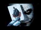 The Dark Knight, Le Chevalier Noir - Bande annonce 1 - VO - (2008)