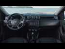 2017 All new Dacia DUSTER Interior Design