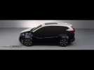 Honda to unveil CR-V Hybrid Prototype at Frankfurt Motor Show 2017