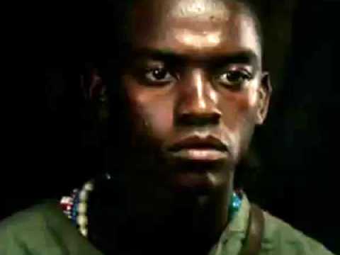 White Lion - Bande annonce 1 - VO - (2010)