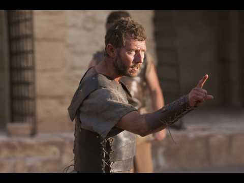 Atlantis - Teaser 1 - VO