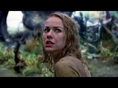 King Kong - Bande annonce 9 - VO - (2005)