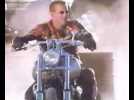 Harley Davidson et l'homme aux santiags - bande annonce - VO - (1991)