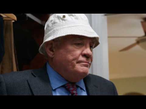 Major Crimes - Teaser 1 - VO