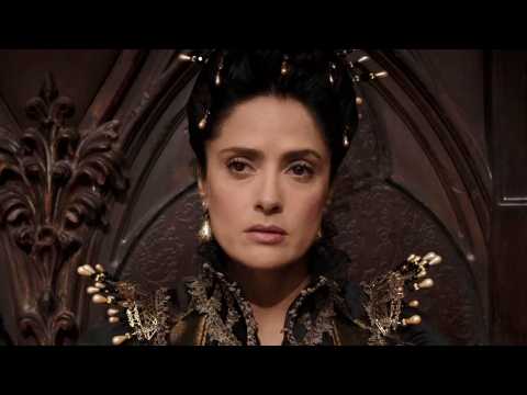 Tale of Tales - Bande annonce 2 - VO - (2015)