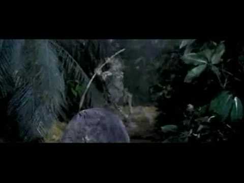 Le Retour de la Momie - bande annonce 2 - VO - (2001)