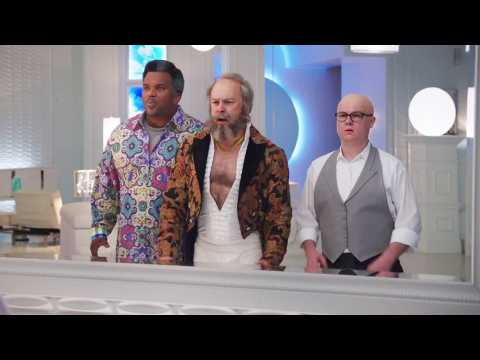 Hot Tub Time Machine 2 - Bande annonce 1 - VO - (2015)