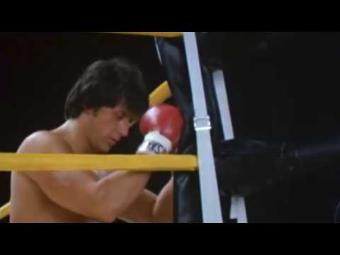 Rocky II - Bande annonce 1 - VO - (1979)