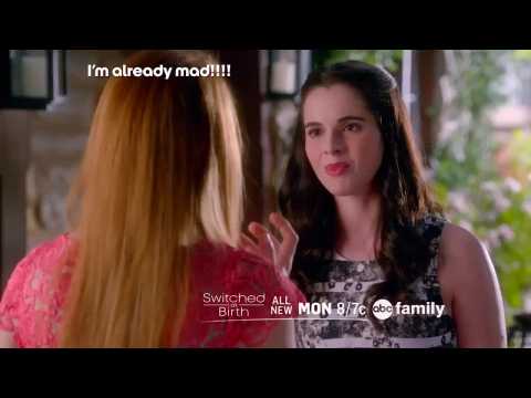 Switched - Teaser 1 - VO