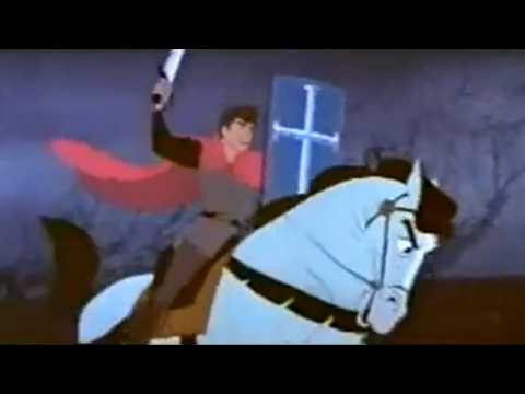 La Belle au bois dormant - Bande annonce 3 - VO - (1959)