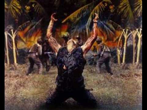 Platoon - bande annonce 2 - VOST - (1987)