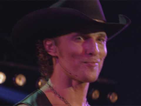 Magic Mike - Teaser 12 - VO - (2012)