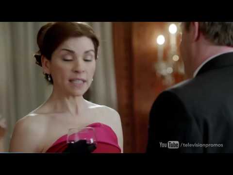 The Good Wife - Teaser 1 - VO