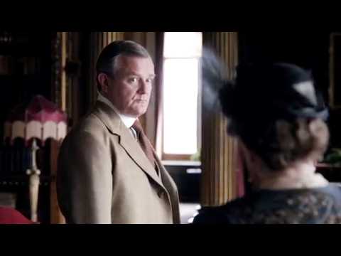 Downton Abbey - Bande annonce 2 - VO