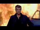 The November Man - Bande annonce 1 - VO - (2014)