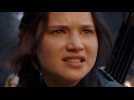 Hunger Games - La Révolte : Partie 1 - Teaser 29 - VO - (2014)