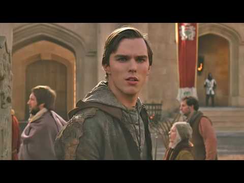 Jack le chasseur de géants - Bande annonce 1 - VO - (2013)