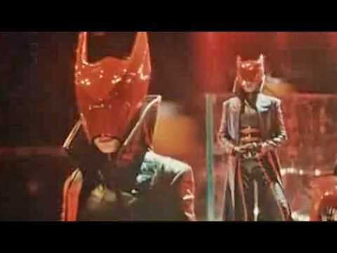 Rollerball - Bande annonce 8 - VO - (2002)