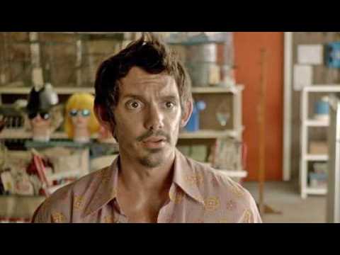 American Stories - bande annonce - VOST - (2013)