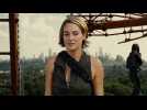 Divergente 3 : au-delà du mur - Teaser 11 - VO - (2016)