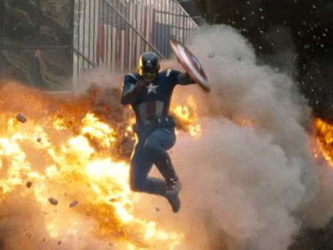 Avengers - Teaser 37 - VO - (2012)