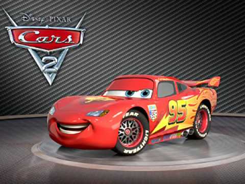 Cars 2 - Teaser 23 - VO - (2011)