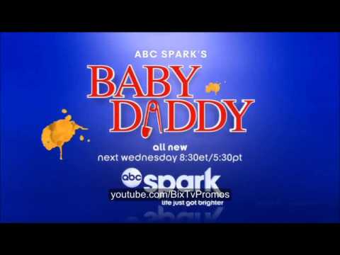 Baby Daddy - Teaser 1 - VO