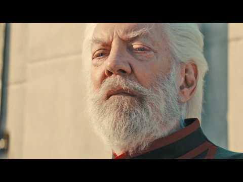 Hunger Games - Teaser 33 - VO - (2012)