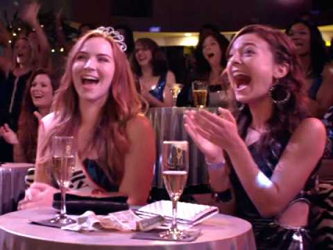 Magic Mike - Teaser 10 - VO - (2012)