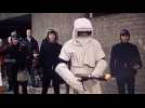 Fahrenheit 451 - Bande annonce 1 - VO - (1966)