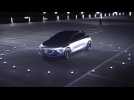Vidéo Mercedes-Benz Concept EQA, la Classe A électrique à Francfort Vidéo Mercedes-Benz Concept EQA, la Classe A électrique à Francfort