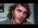 Inherent Vice - Bande annonce 1 - VO - (2014)
