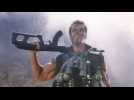 Commando - Bande annonce 2 - VO - (1985) - Label : Orange - Webedia - Category : Cinéma