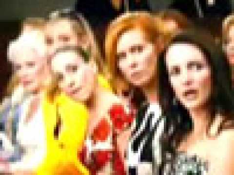 Sex and the City - le film - teaser 3 - VOST - (2008)