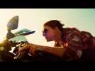 Mission: Impossible - Rogue Nation - Bande annonce 1 - VO - (2015)