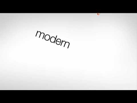 Modern Family - Teaser 1 - VO