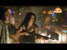 Feast - Bande annonce 1 - VO - (2005) - Label : Orange - Webedia - Category : Cinéma