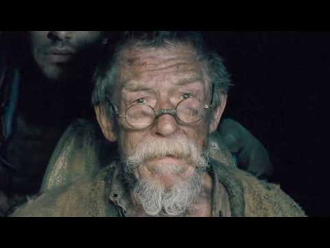 Snowpiercer, Le Transperceneige - Bande annonce 18 - VO - (2013)