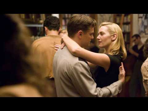 Les Noces rebelles - Bande annonce 1 - VO - (2008)