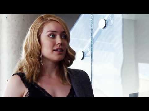 Blacklist - Bande annonce 1 - VO