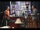 The Big Bang Theory - Teaser 1 - VO