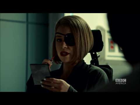 Orphan Black - Teaser 1 - VO