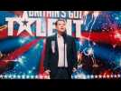 Un Incroyable talent - Bande annonce 2 - VO - (2013)