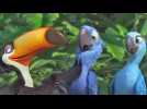 Rio - Bande annonce 3 - VO - (2011) - Label : Orange - Webedia - Category : Cinéma