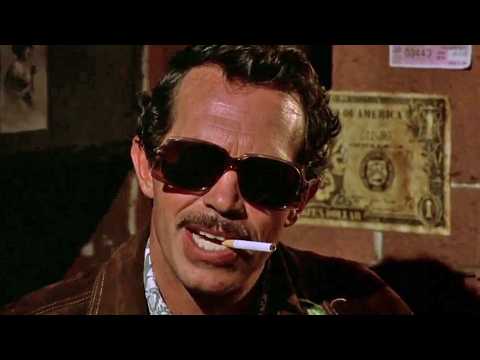 Apportez-moi la tête d'Alfredo Garcia - Bande annonce 3 - VO - (1974)