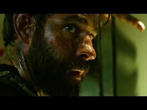 13 Hours - Bande annonce 5 - VO - (2016)