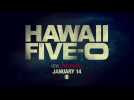 Hawaii Five-0 (2010) - Teaser 1 - VO